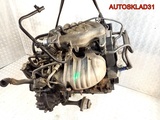 Двигатель AQY Volkswagen Golf 4 2.0 бензин (Изображение 3)