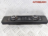 Блок управления климата BMW E90/E91 64119224544 (Изображение 5)