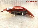 Фонарь задний левый Opel Corsa D 13186350 Хетчбэк (Изображение 5)