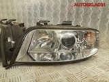 Фара не ксенон Audi A6 C5 Рестайлинг (Изображение 2)