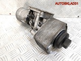 Корпус масляного фильтра VW Passat B6 045115389H (Изображение 2)
