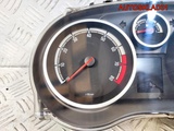 Панель приборов Opel Corsa D 13312045 Бензин (Изображение 9)