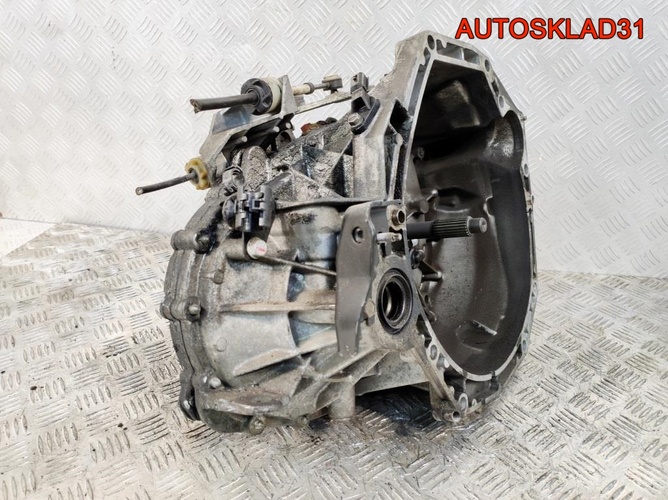МКПП TL4002  Renault Megane 2 1,5 K9K Дизель