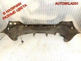 Бампер задний Mazda 3 BK BR5S50221 Хетчбэк (Изображение 7)