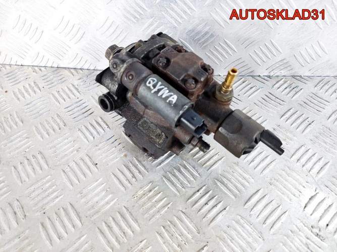 ТНВД Ford Galaxy 1.8 QYWA Дизель