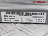 Блок управления Bluetooth BMW E90 84109224673 (Изображение 9)