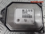 Блок Эбу Opel Vectra B 1.8 Z18XE 09158689 (Изображение 5)