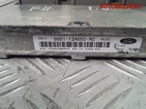 Блок эбу Ford Focus 2 1.8 5M5112A650RD бензин (Изображение 3)