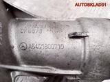 Корпус масляного фильтра Mercedes W169 A6401800710 (Изображение 6)