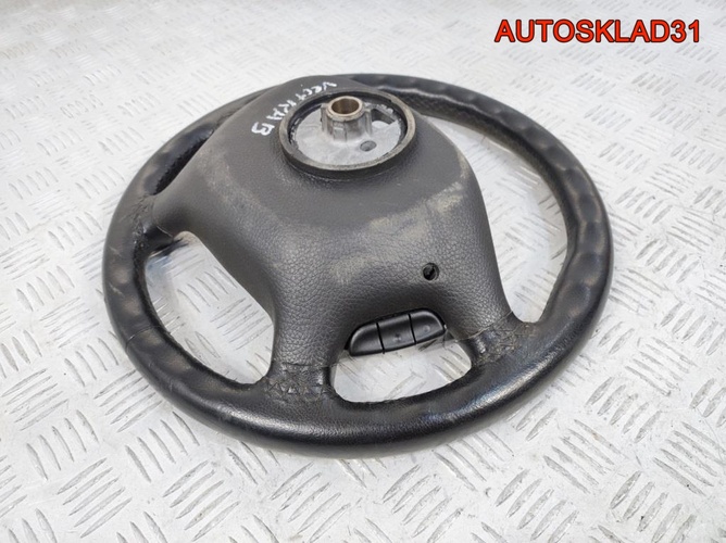 Рулевое колесо кожа Opel Vectra B 90539569