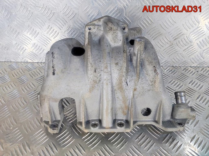 Коллектор впускной Opel Astra G 1.6 Z16SE 25350606