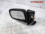 Зеркало левое Mitsubishi Space Runner N2 MB667343 (Изображение 3)