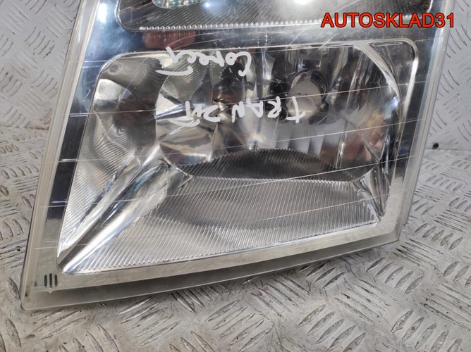 Фара левая Ford Transit Connect 084311165L