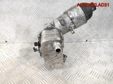 Корпус масляного фильтра BMW E90 3,0 M57 7788453 (Изображение 4)