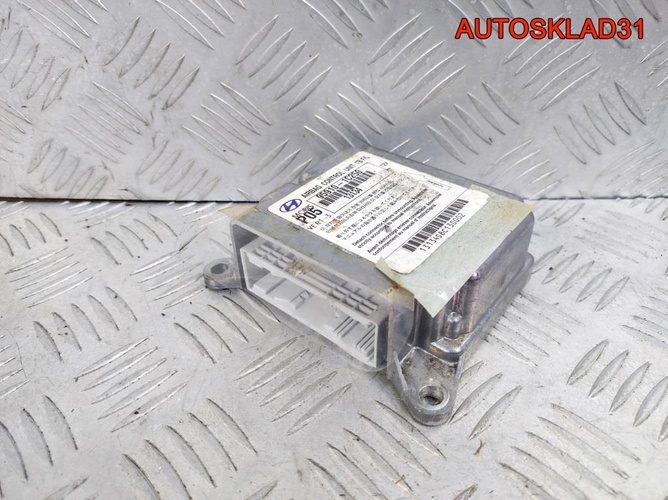 Блок управления AIR BAG Hyundai Getz 959101C250