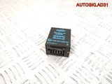 Блок управления фаркопа VW Golf 4 52400006 (Изображение 2)
