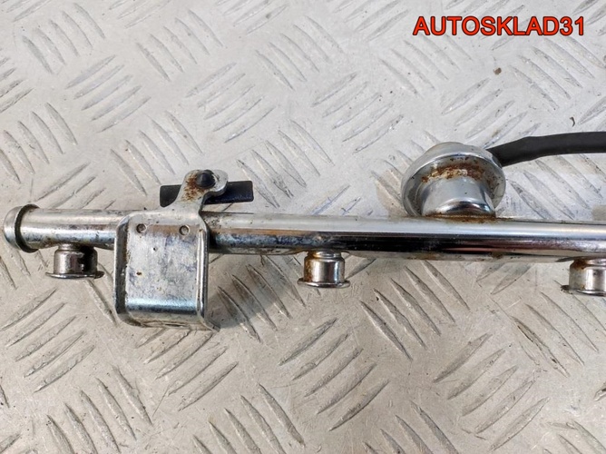 Рейка топливная Mazda 6 GG 2.3 L3 LF011315XA
