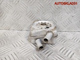Радиатор масляный Audi A3 8L 1,6 AKL 078117021A (Изображение 4)
