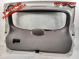 Дверь багажника в сборе Nissan Qashqai K0100BR0MA (Изображение 7)