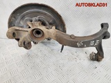 Кулак передний правый VW Passat B5 8D0407258AQ (Изображение 4)