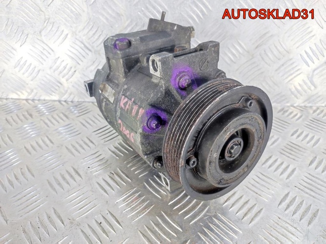 Компрессор кондиционера VW Caddy 3 1K0820803N