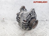 Генератор 120A Audi A6 C5 ALF Бензин 078903016H (Изображение 3)