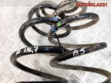 Пружина задняя VW Passat B5 Combi 3B0511115T (Изображение 5)