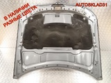 Капот BMW E90/E91 41617153940 Рестайлинг (Изображение 4)