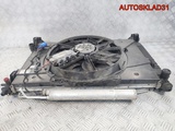 Кассета радиаторов Mercedes Benz W169 1695000303 (Изображение 6)
