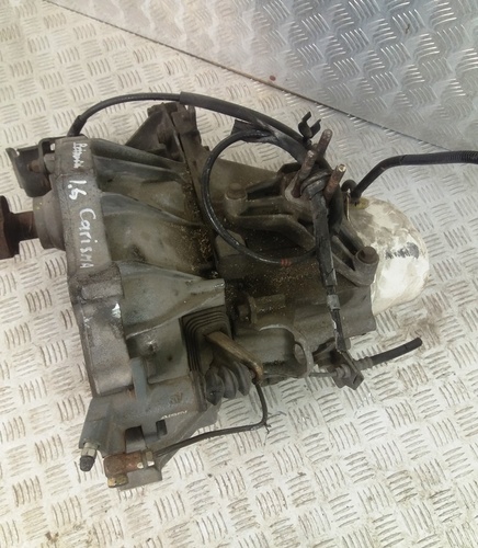МКПП JB3254 Mitsubishi Carisma DA 1.6 бензнин