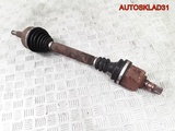 Полуось передняя левая Рено Эспейс 4 2.0 F4R АКПП (Изображение 2)