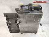Радиатор основной Hyundai Getz 1,1 Бенз 253101C200 (Изображение 6)