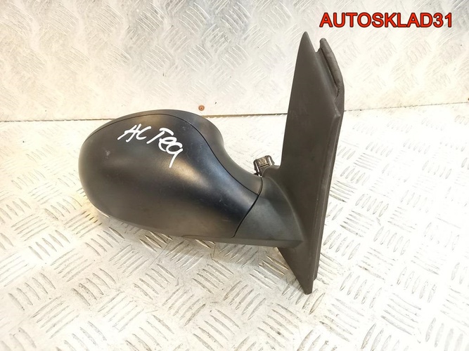 Зеркало правое электрическое Seat Altea 2004-2015