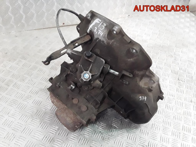 МКПП F13 C374 Opel Corsa B 90400197