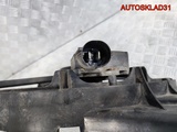 Вентилятор радиатора Ford Focus 2 3M518C607EC (Изображение 3)