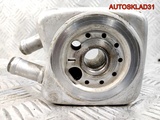 Радиатор масляный Audi A3 8L 1,6 AKL 078117021A (Изображение 7)
