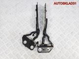 Петля капота комплект Audi A8 D3 4E0823301E (Изображение 4)