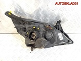 Фара левая Opel Vectra C 13170915 рестайлинг (Изображение 5)