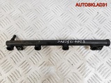 Рейка топливная Renault Scenic 1 K4M 8200139674 (Изображение 3)
