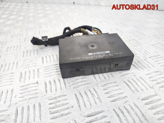 Блок комфорта Volkswagen Touareg 7L6959933