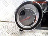 Панель приборов Opel Astra J 1,4 A14NET 13355674 (Изображение 2)