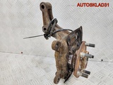 Кулак поворотный передний левый Nissan Qashqai J10 (Изображение 2)