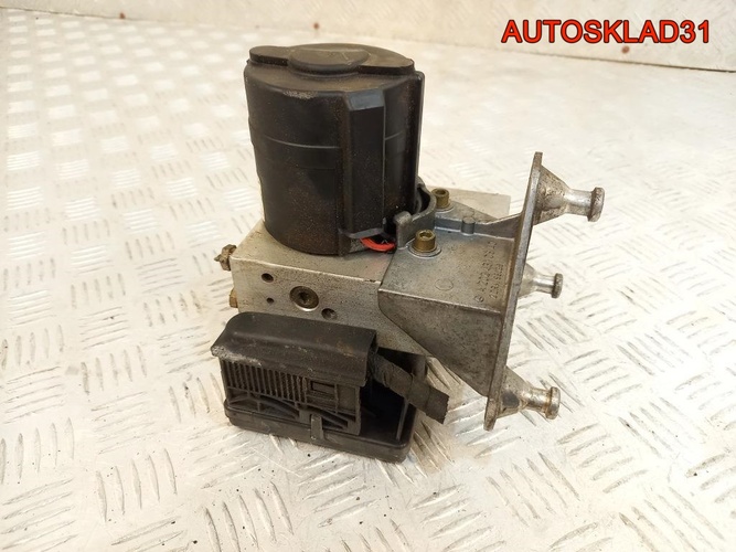 Блок ABS Mercedes Benz W202 A0034310312