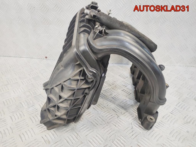 Коллектор впускной BMW E46 1.8 N42B18 11617503518