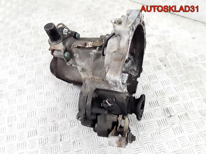 МКПП ESY Volkswagen Polo 1,4 Бензин