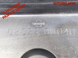 Бампер передний Nissan Note E11 620229U040 Дорест (Изображение 12)