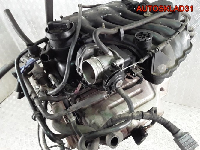 Двигатель AEH Volkswagen Golf 4 1.6 бензин