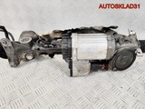 Рейка рулевая Volkswagen Golf 5 1K1423051CE (Изображение 6)