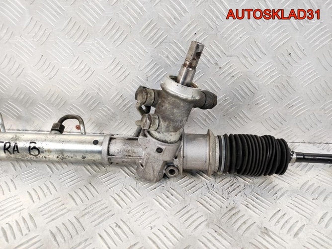 Рейка рулевая Opel Vectra B 90495805