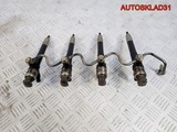 Форсунка дизельная Toyota Avensis 2 236700R050 (Изображение 7)